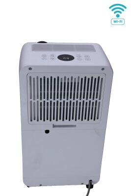 FLY10 Akıllı ( Wi-Fi ) Nem Alma ve Hava Temizleme Cihazı - 6