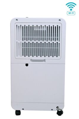 FLY10 Akıllı ( Wi-Fi ) Nem Alma ve Hava Temizleme Cihazı - 7