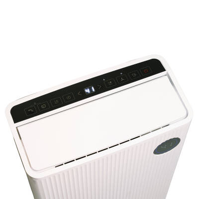 FLY16 Akıllı ( Wi-Fi ) Nem Alma ve Hava Temizleme Cihazı - 4