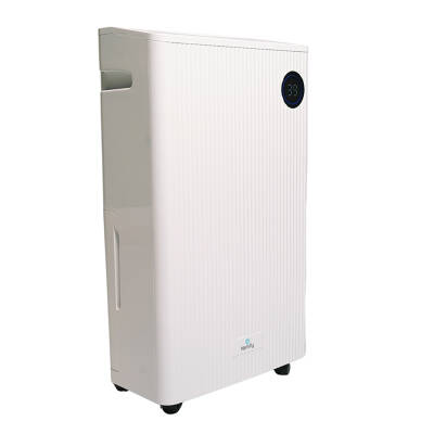 FLY16 Akıllı ( Wi-Fi ) Nem Alma ve Hava Temizleme Cihazı - 5