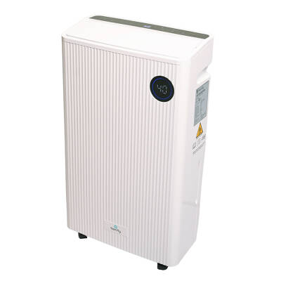 FLY16 Akıllı ( Wi-Fi ) Nem Alma ve Hava Temizleme Cihazı - 6