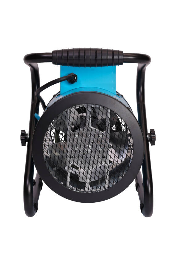 FLY3 KW Elektrikli Fanlı Isıtıcı  - 5