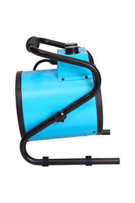FLY3 KW Elektrikli Fanlı Isıtıcı - 3
