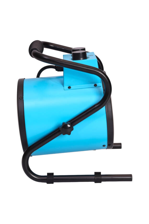 FLY3 KW Elektrikli Fanlı Isıtıcı - 3