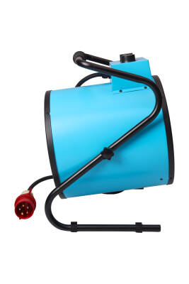 FLY9 KW Elektrikli Fanlı Isıtıcı  - 6