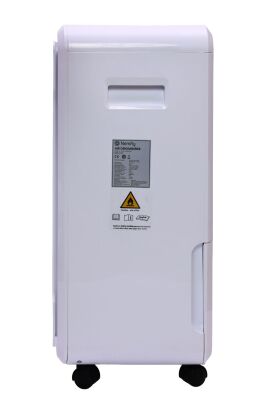 FLY70 Nem Alma ve Hava Temizleme Cihazı - 7