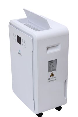 FLY70 Nem Alma ve Hava Temizleme Cihazı - 3