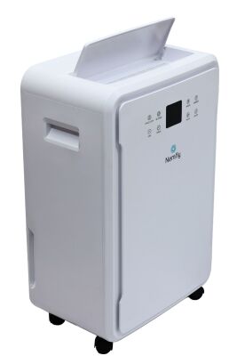 FLY70 Nem Alma ve Hava Temizleme Cihazı - 2