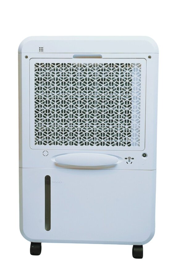 FLY70 Nem Alma ve Hava Temizleme Cihazı - 9